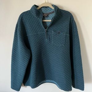 Eddie Bauer pullover
